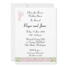 スウィート薄紫マルガリタダマスクブライダルシャワー