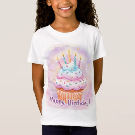 スウィート誕生日バイナターシャアメリカ Tシャツ