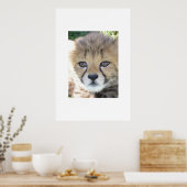 スウィート11月 ポスター (キッチン)