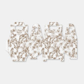 スウィート16お気に入りボックス フェイバーボックス (折り畳みなし)