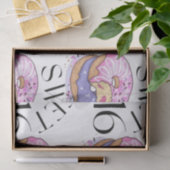 スウィート16ティッシュペーパー 薄葉紙 (ギフト)