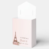 スウィート16バラ金ゴールドパ感謝していリユー フェイバーボックス (オープン)