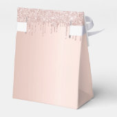 スウィート16バラ金ゴールドパ感謝していリユー フェイバーボックス (裏面サイド)