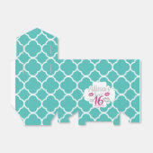 スウィート16誕生日ビーフボックス フェイバーボックス (折り畳みなし)