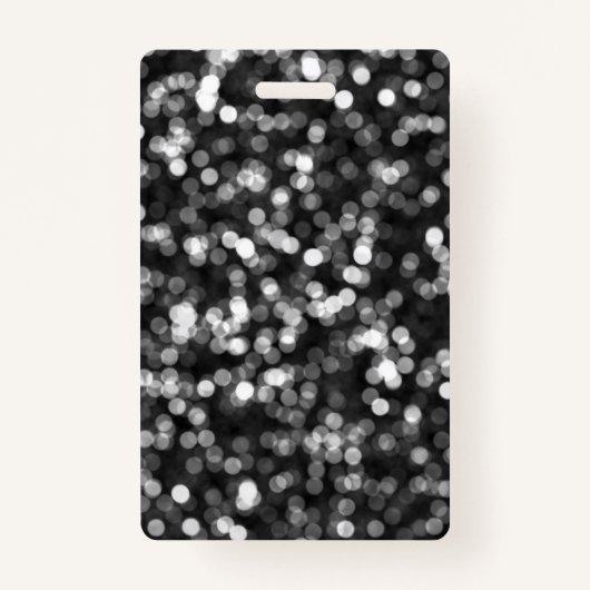 スウィート16誕生日招待状 バッジ (裏面)