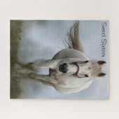 スウィート16誕生日。 ジグソーパズル (横)