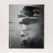 スウィート16誕生日。ジグソーパズル ジグソーパズル (縦)