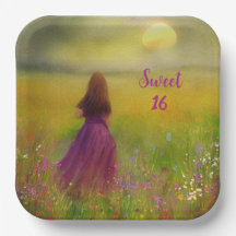 スウィート16誕生日