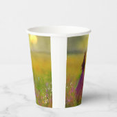 スウィート16誕生日 紙コップ (右)