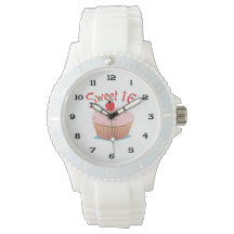 スウィート16 16誕生日