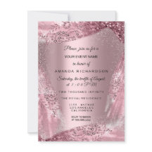 スウィート16thブライダルダイヤモンドドレスバラキネアネラ