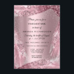 スウィート16thブライダルダイヤモンドドレスバラキネアネラ 招待状<br><div class="desc">ソフトホワイトエレガントのミニマリズムとエレガンスのスクリプトは外観を完成させる。日付の救済表現やカスタマイズを保存する必要があるこのペ連絡ージflorenceKデザインの「このデザイザ」リンクを使って私を見る</div>