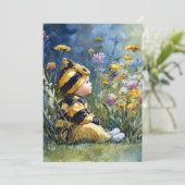 スウィート アズ キャン ビー | ビー スウィートネス 招待状 (スタンド正面)