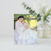 「スウィート・アンド・ロー」 ポストカード (スタンド正面)