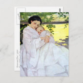 「スウィート・アンド・ロー」 ポストカード (正面/裏面)