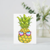 スウィート＆クール ポストカード (スタンド正面)