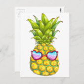 スウィート＆クール ポストカード (正面/裏面)