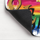 スウィート&サシー マウスパッド (コーナー)