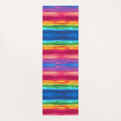 スウィート&サシー ヨガマット (裏面)