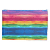 スウィート＆サッシー 枕カバー (裏面)