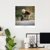 スウィート・サラ ポスター (ホームオフィス)