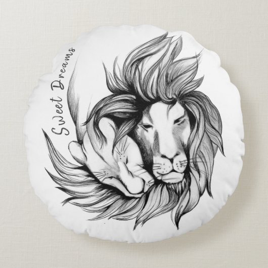 スウィート ドリーム スロー ピロー (正面)