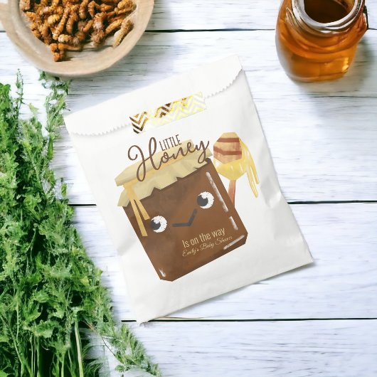 スウィート ハニー フェイバーバッグ