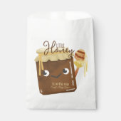 スウィート ハニー フェイバーバッグ (正面)