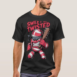 スウィート・バット・ツイステッド Tシャツ