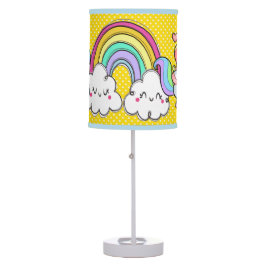 スウィート ユニコーンとレインボー