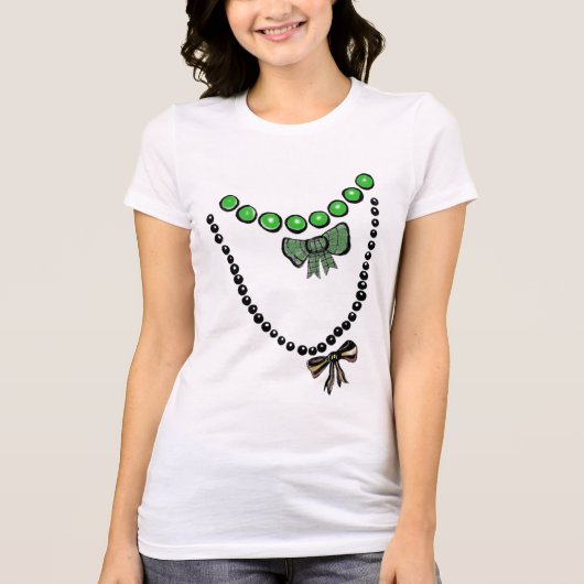 スウィートNサッシティー Tシャツ (正面)