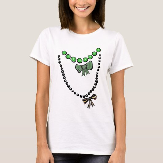 スウィートNサッシティー Tシャツ (正面)