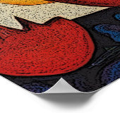 スウィーニーズガーデン ポスター (角)