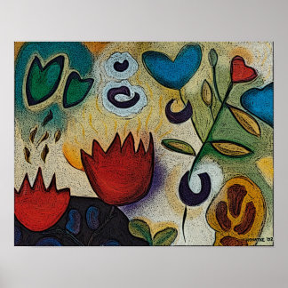 スウィーニーズガーデン ポスター