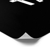 スウィープ話おもしろい甘いトークブロムプンダークBG ポスター (角)