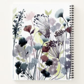 スウェイ・フロッツII ノートブック (裏面)