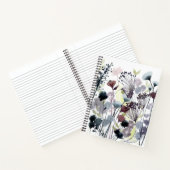 スウェイ・フロッツII ノートブック (内部)