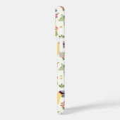 スウェカラフルーデンダラウズ Case-Mate iPhoneケース (裏面 / 左)