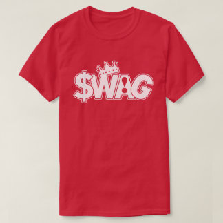 スウェガーキング Tシャツ