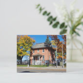 スウェザービューローのポストカード ポストカード (スタンド正面)