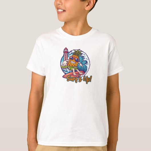 スウェットをゲット！ Tシャツ (正面)