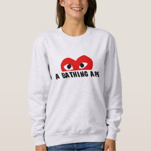  スウェットシャツ