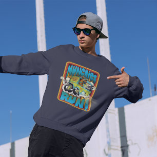  スウェットシャツ