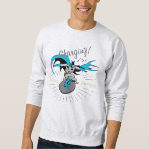  スウェットシャツ