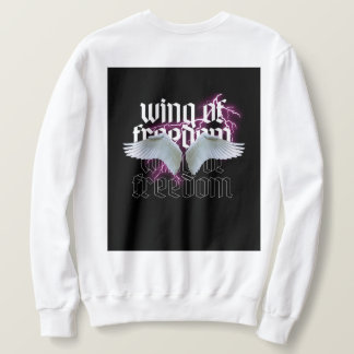 スウェットシャツ