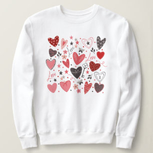  スウェットシャツ