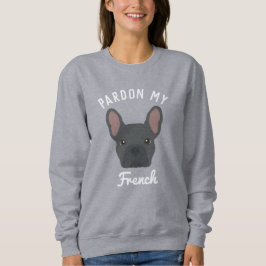 スウェットシャフランスのツを スウェットシャツ