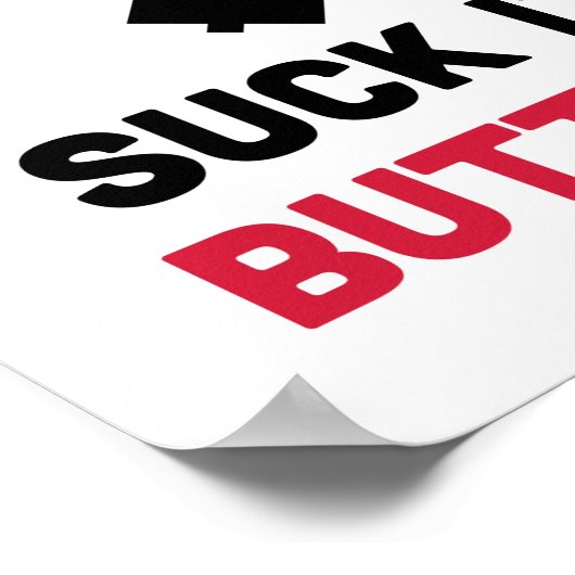 スウェットドライスジム引用文 ポスター (角)