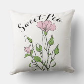 スウェットピー クッション (裏面)