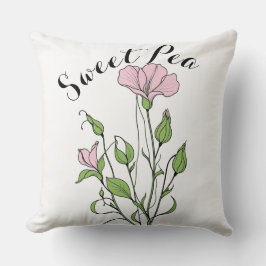 スウェットピー クッション